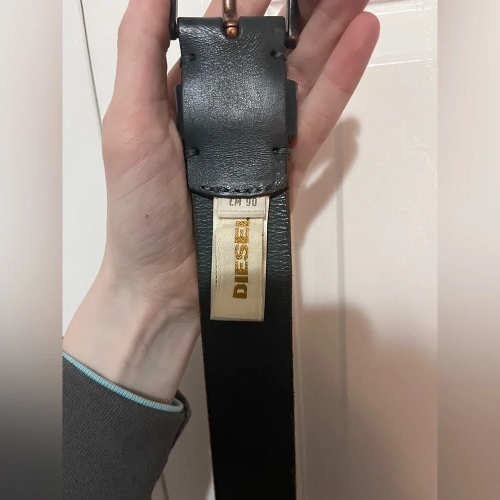 Diesel 90 cm